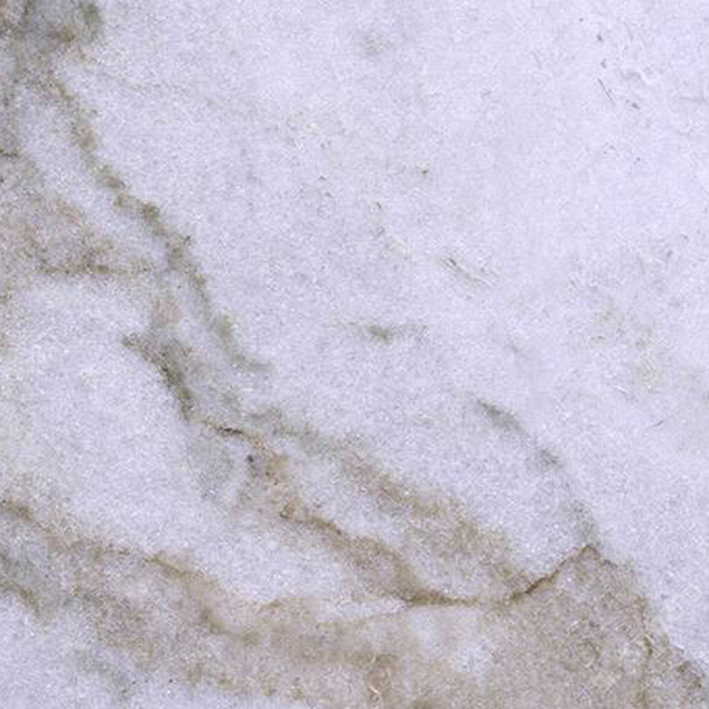 Cates White Marble