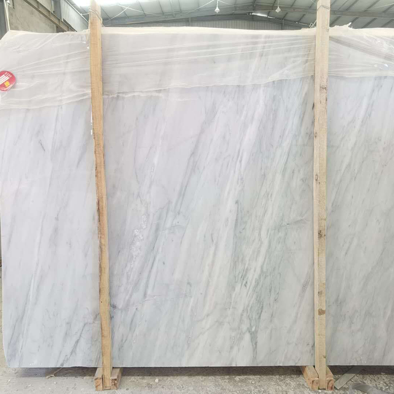 Cates White Marble