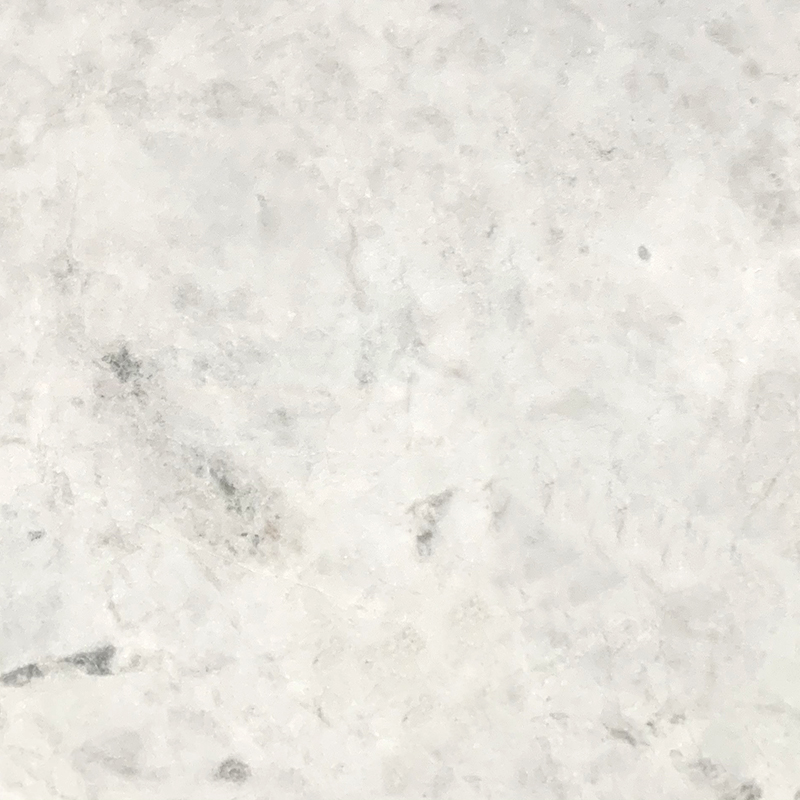 Abbott White Marble