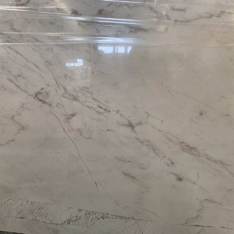 New Volakas Venus Marble