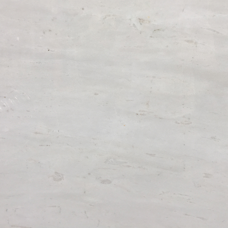 New Ariston White Marble