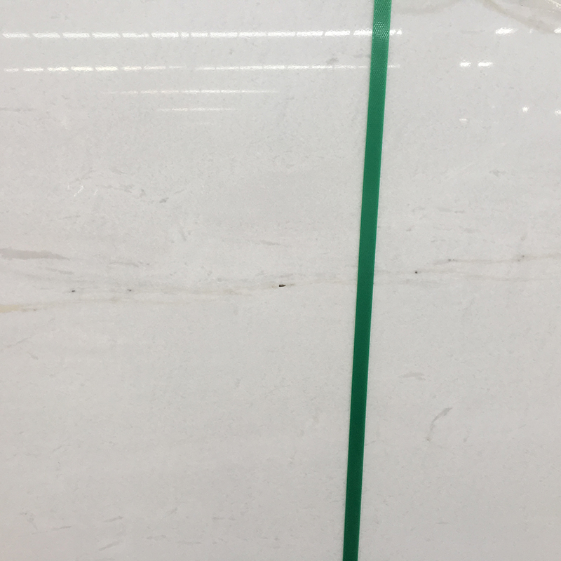 New Ariston White Marble