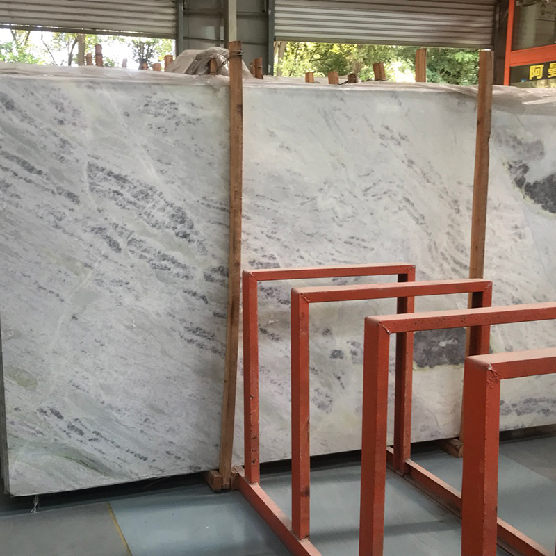 Shangrila White Marble