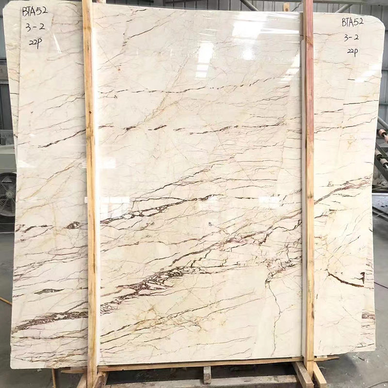 Sofita Gold Marble