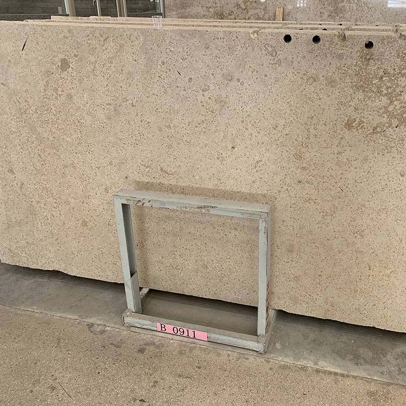 Jura Beige Marble