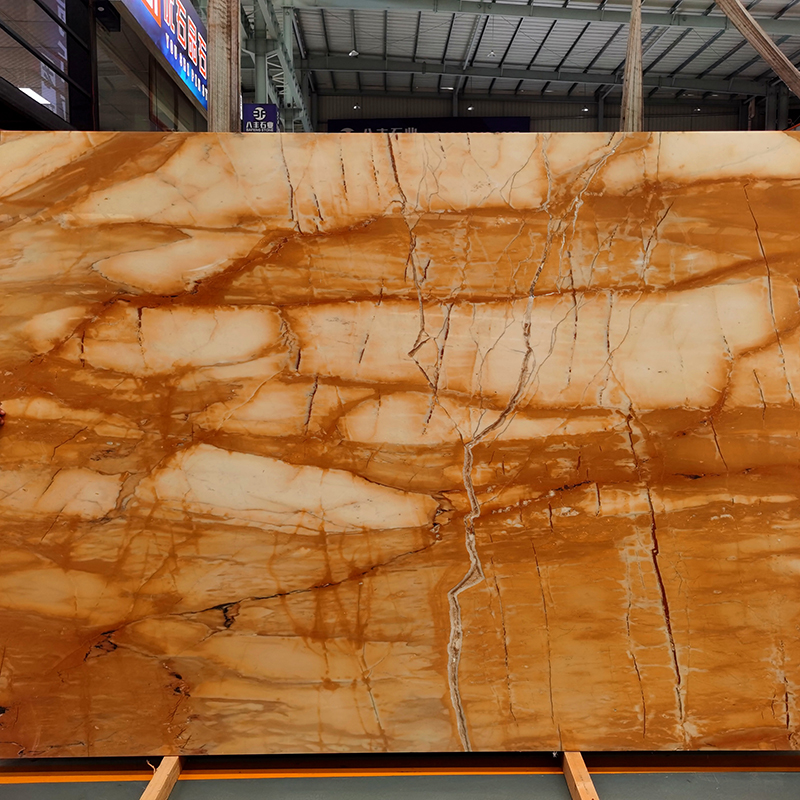 Zion Gold Marble