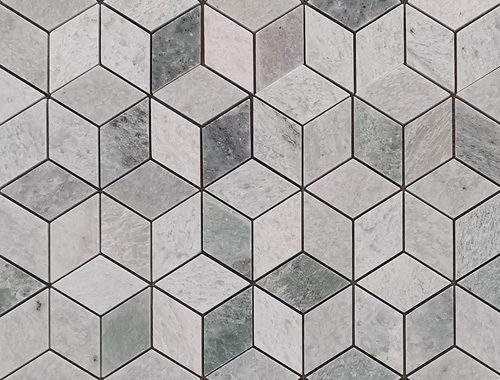 Marble Mosaic