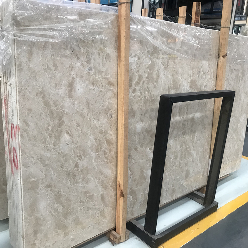 Cloud Beige Marble