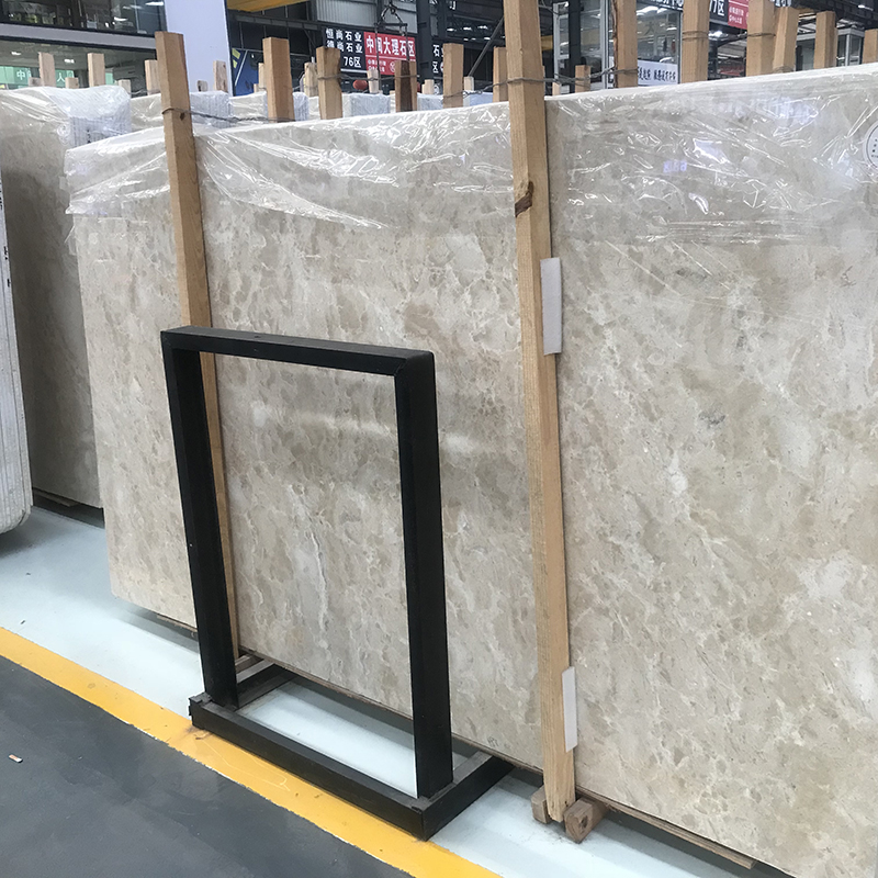 Cloud Beige Marble