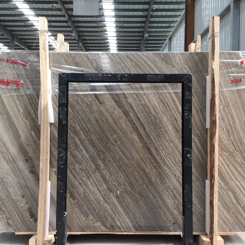 Kirin Wood Grain Marble