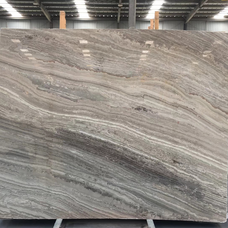 Kirin Wood Grain Marble