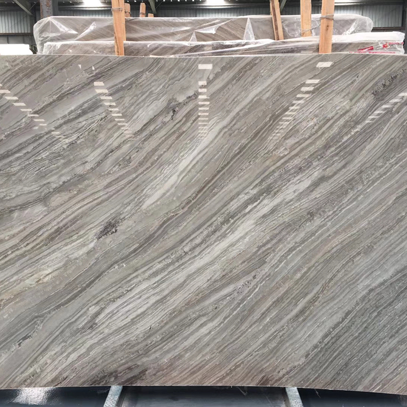 Kirin Wood Grain Marble