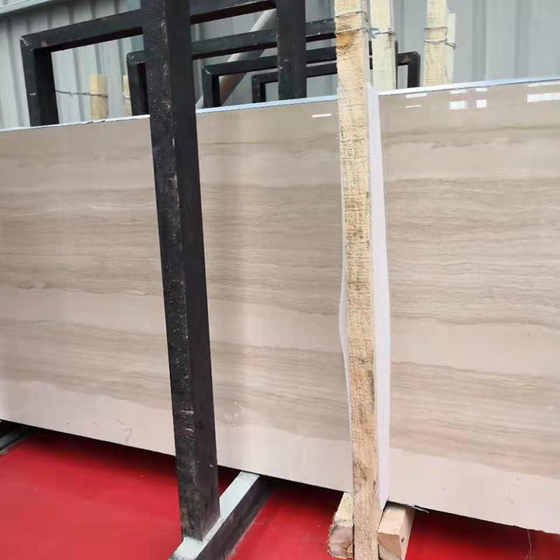 Italy Wood Grain Marble