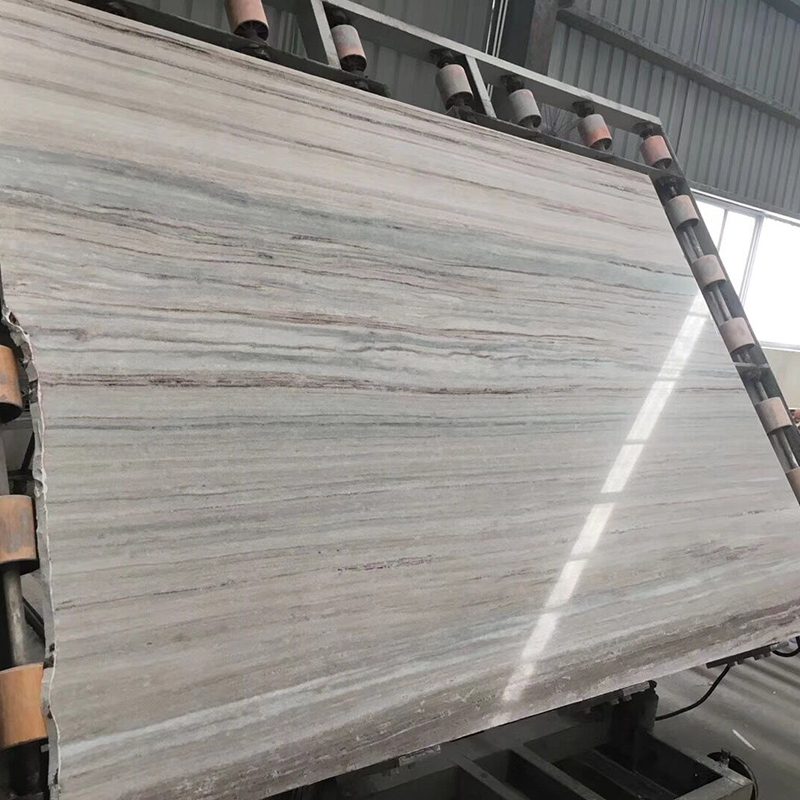 Crystal Wood Grain Marble