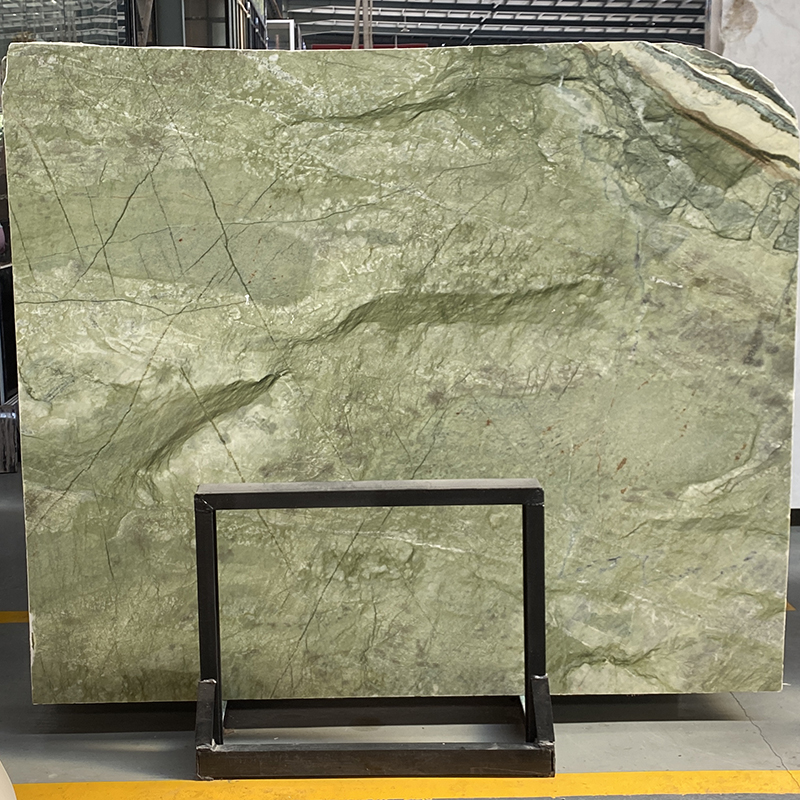 Dandong Green Marble