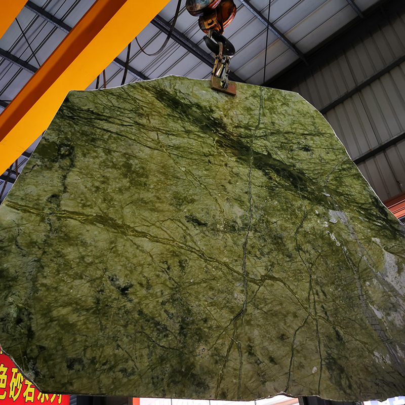 Dandong Green Marble