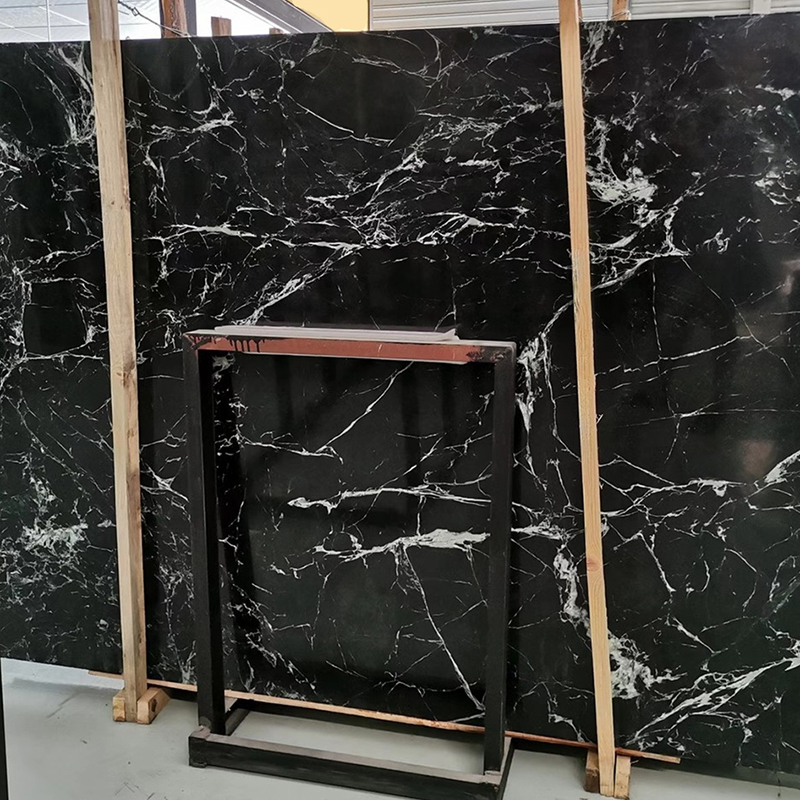 American Green Marble