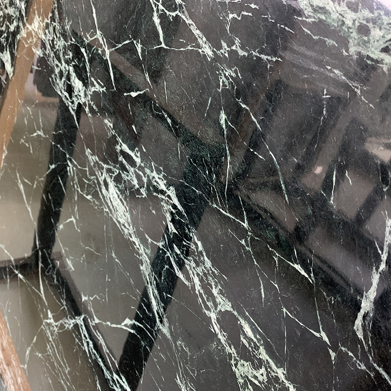 American Green Marble