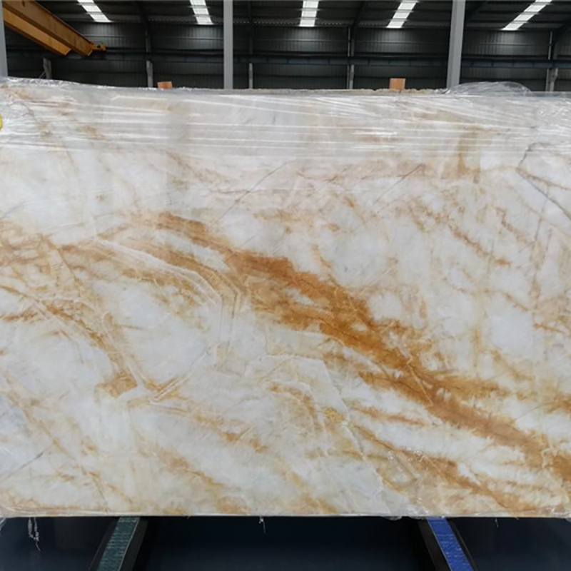 Dubai Gold Marble