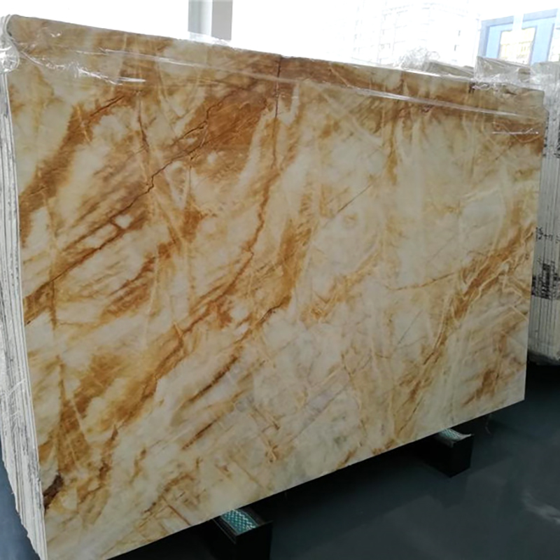 Dubai Gold Marble