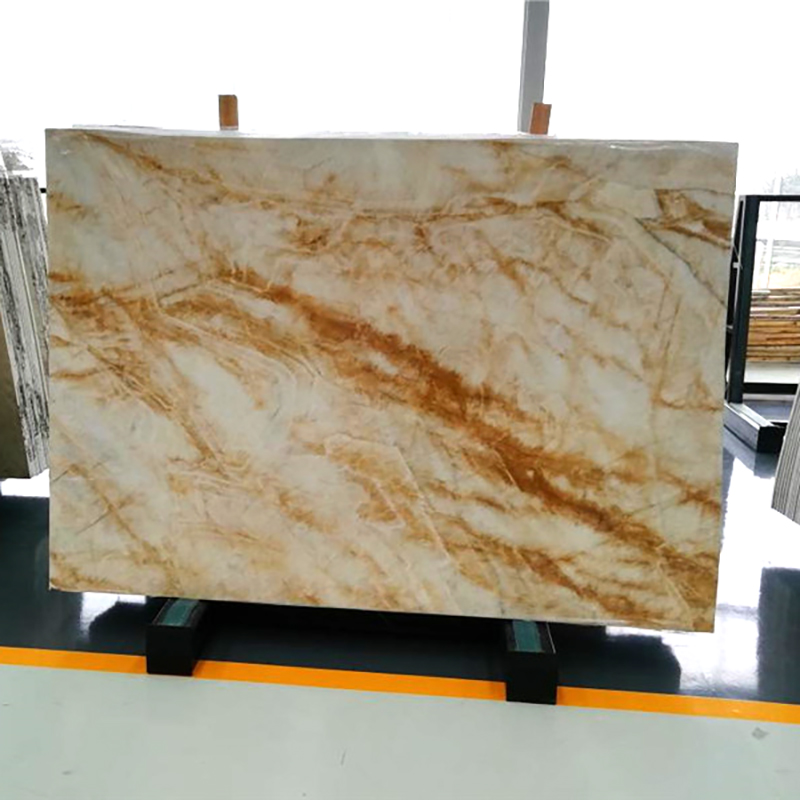 Dubai Gold Marble