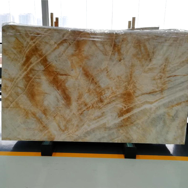 Dubai Gold Marble