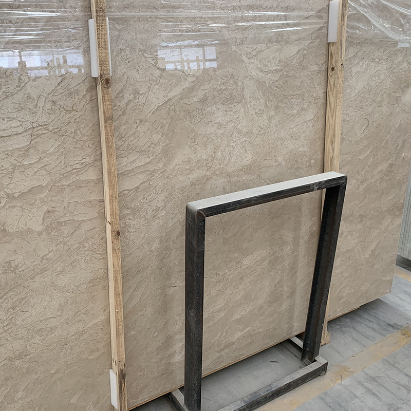 Omani Beige Marble