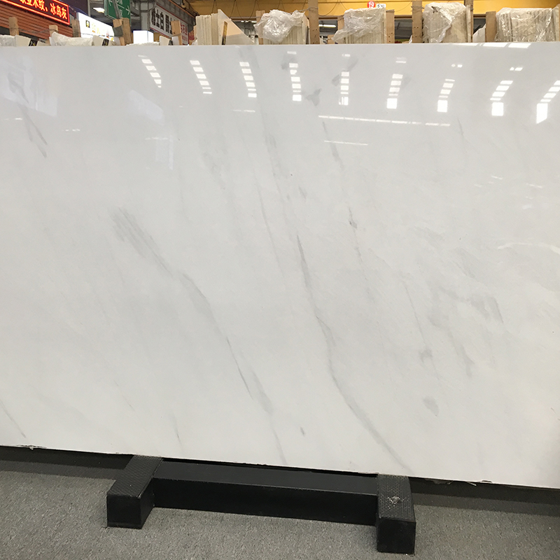 Lincoln White Marble