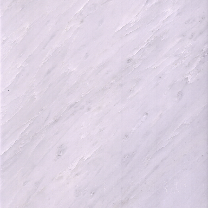 Oriental White Marble