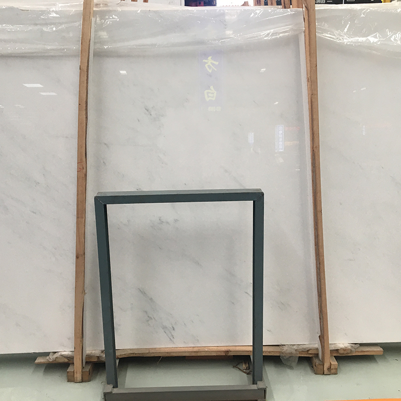 Oriental White Marble