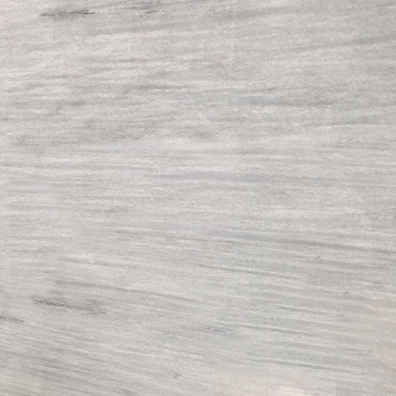 Effie White Wood Marble