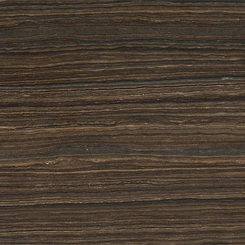 Tabacco Brown Wood Grain Marble