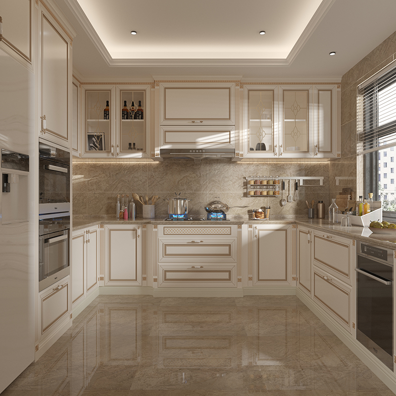 Omani Beige Marble