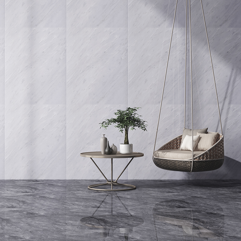 Oriental White Marble