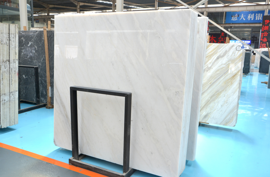 Volakas Venus Marble