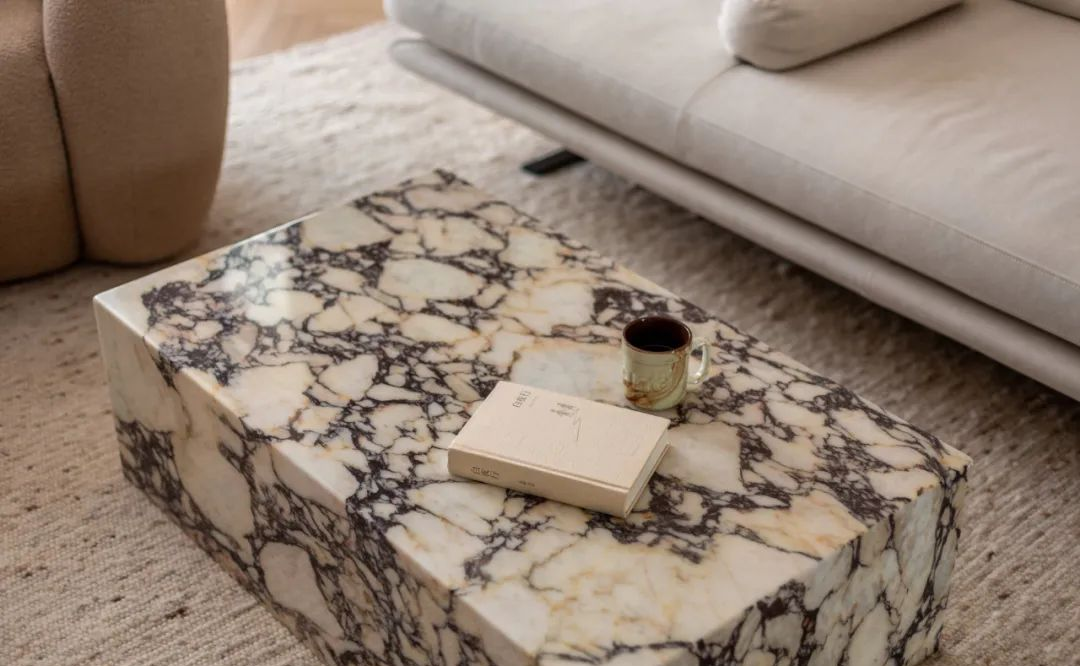 Calacatta marble