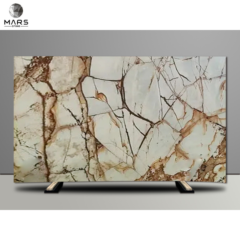 Quartzite Countertop