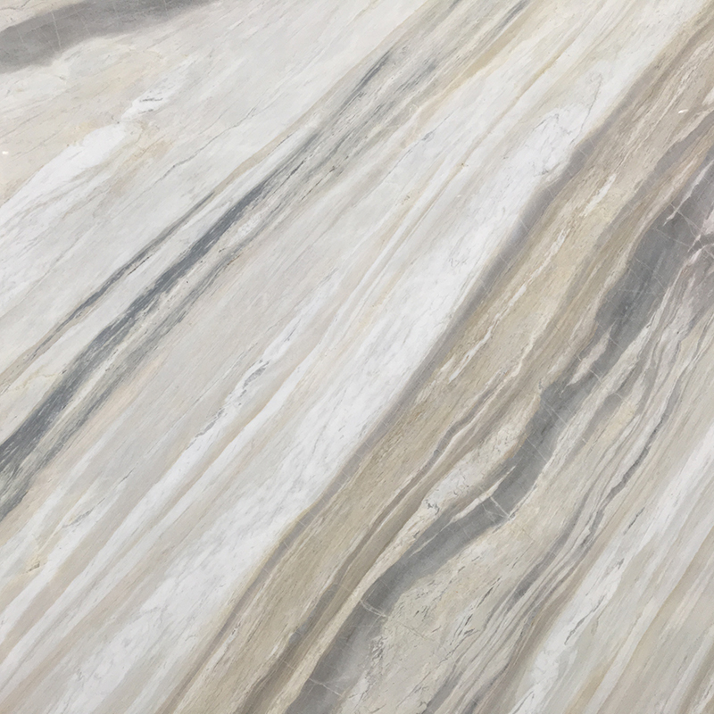 Earl Golden White Marble for Interior Floor and Wall Tiles