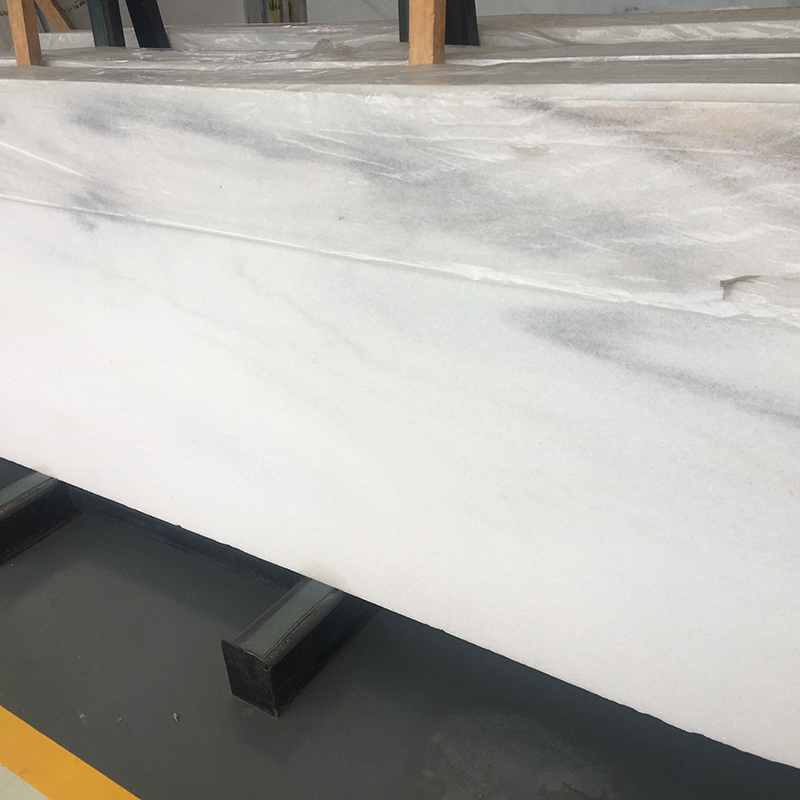 Wholesale Colombian White Marble Stone Slabs