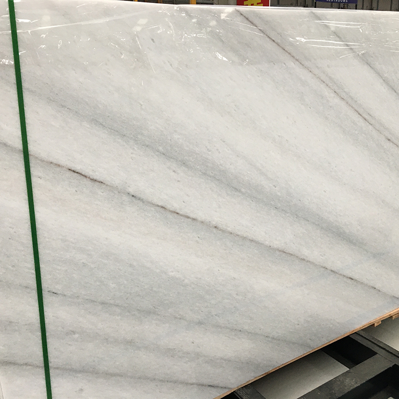 Wholesale Colombian White Marble Stone Slabs