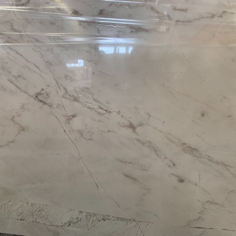 marble and granite