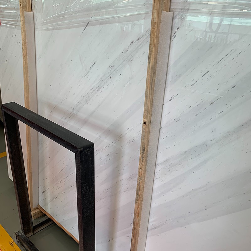 marble trend