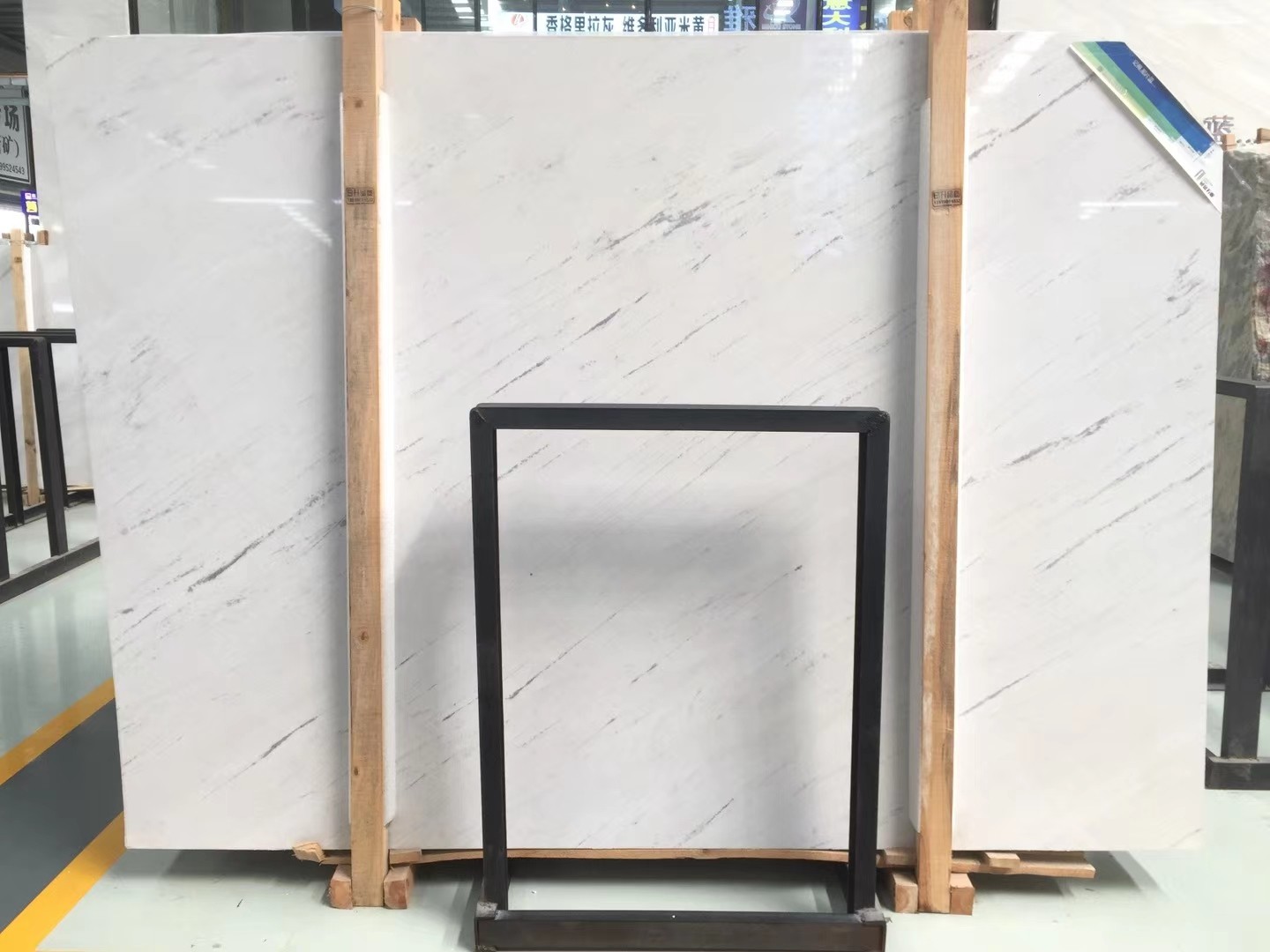marble trend