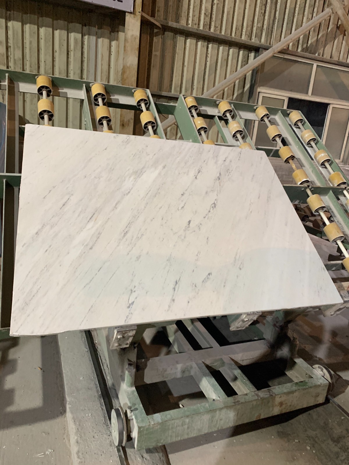 marble near me