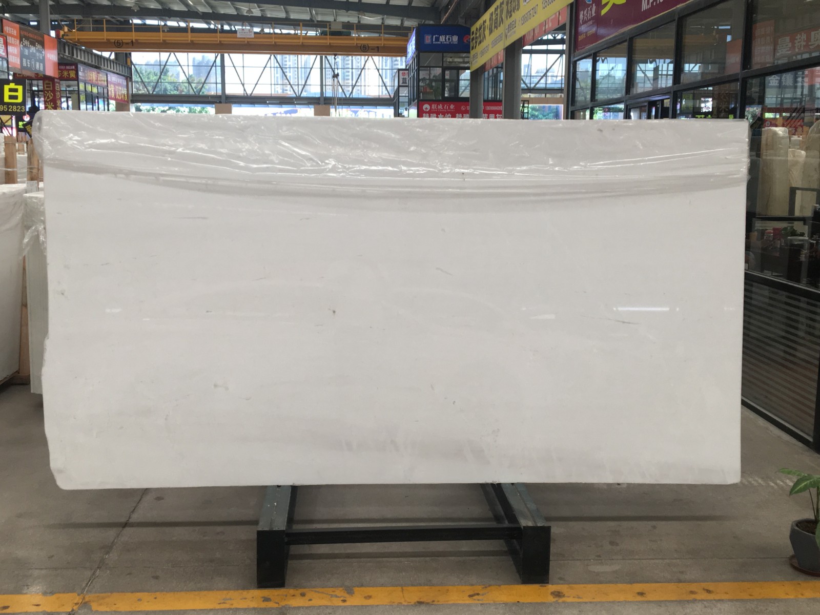 marble magic