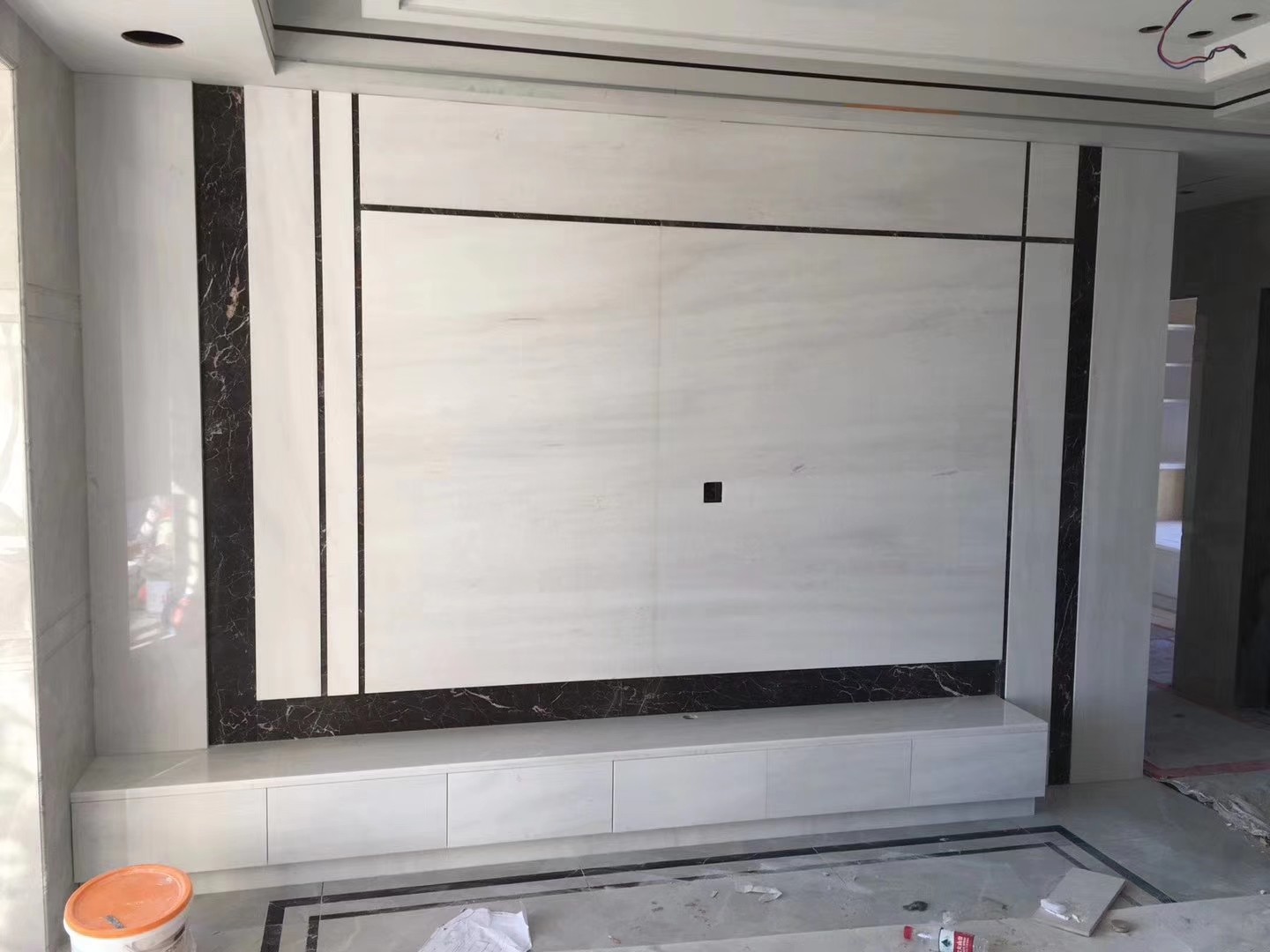 marble granite countertops