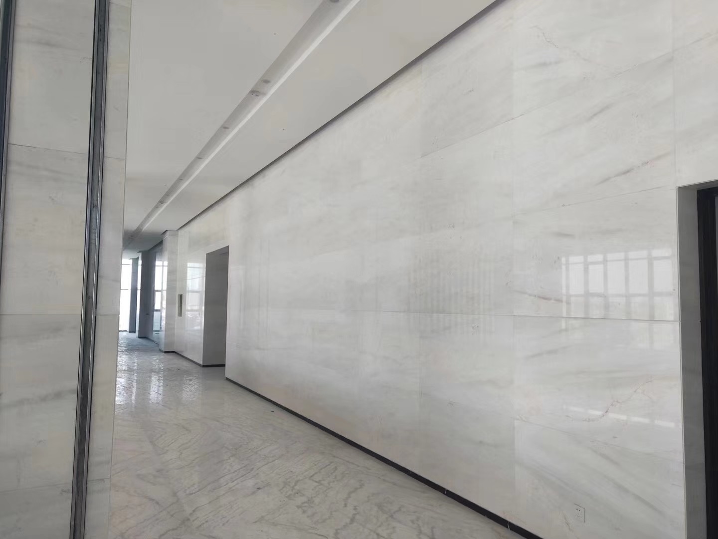 world of marble