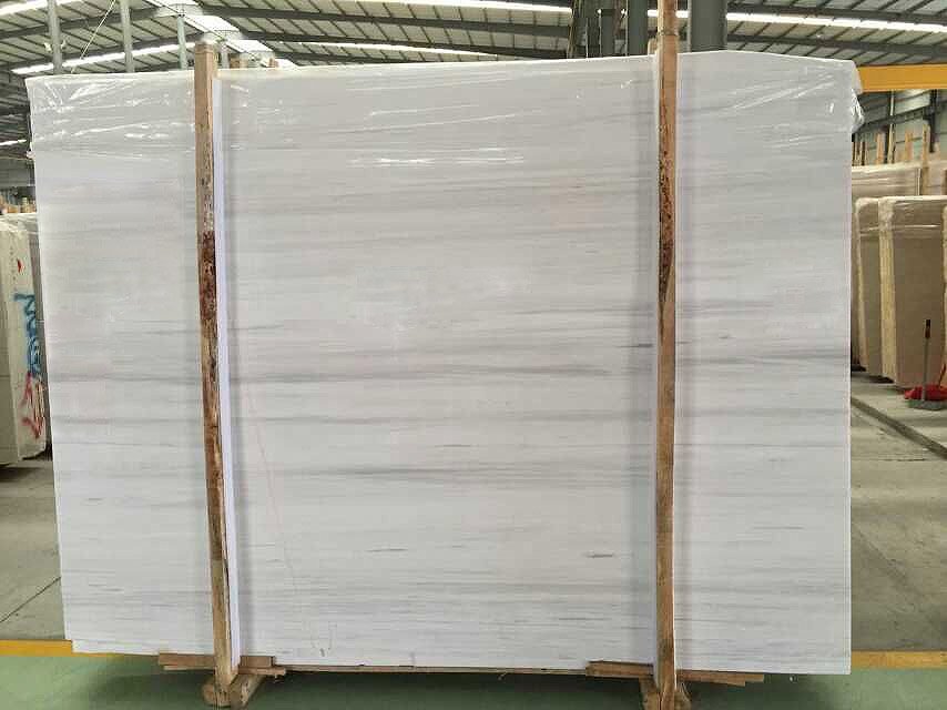 Star White Marble white and grey marble