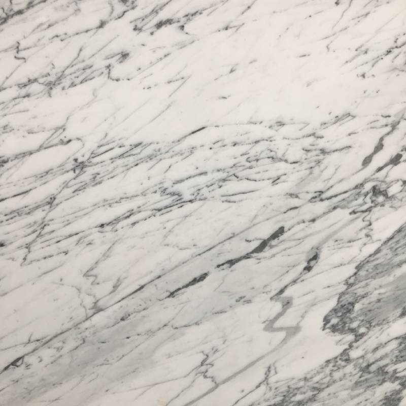 Bianco Statuario Marble