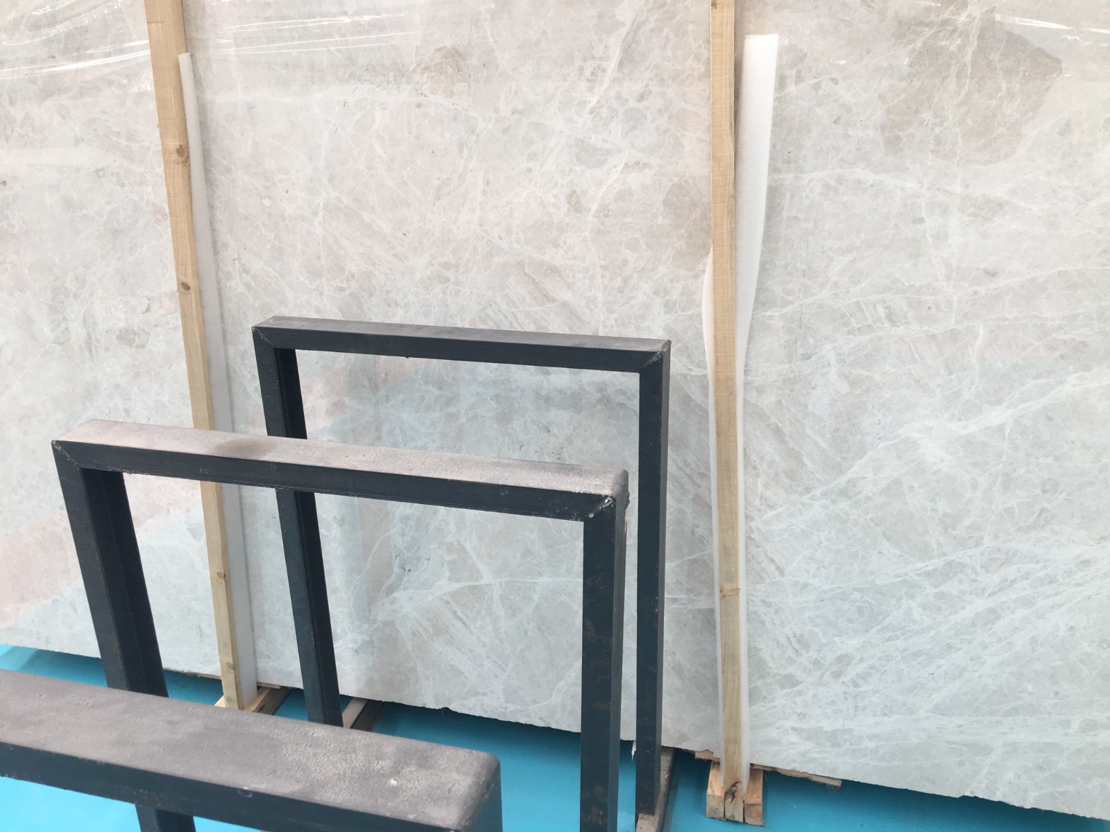 marble threshold